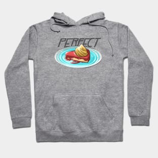 Perfect Pie Hoodie